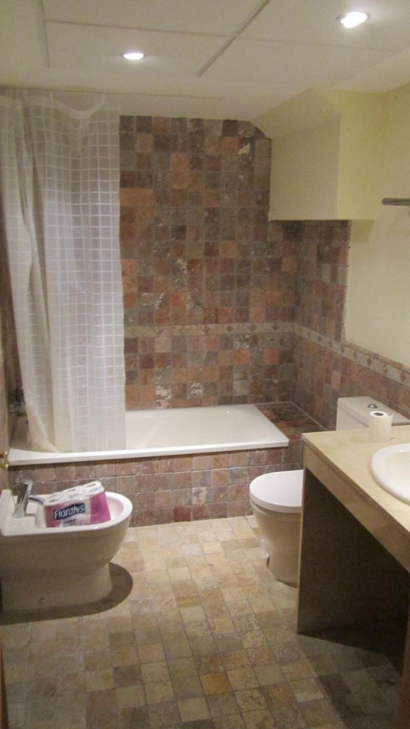 3 Cuarto Dúplex en venta