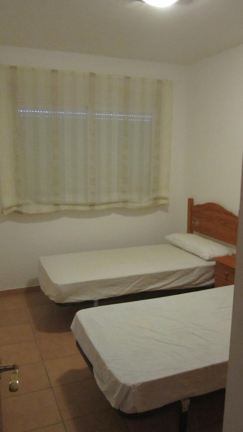 3 Cuarto Dúplex en venta