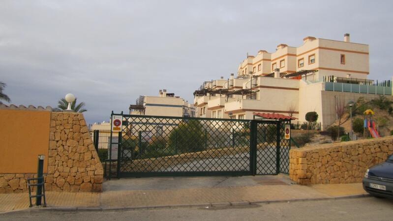 3 Cuarto Dúplex en venta