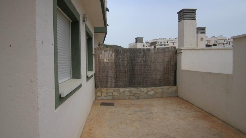 3 Cuarto Dúplex en venta