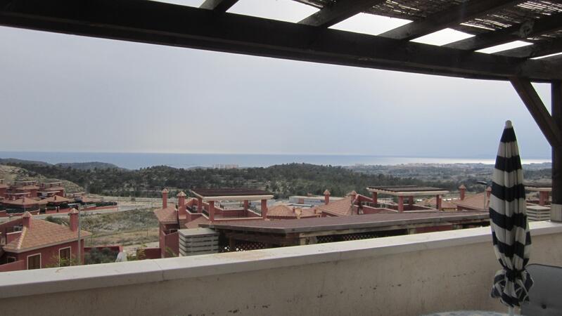 3 Cuarto Dúplex en venta