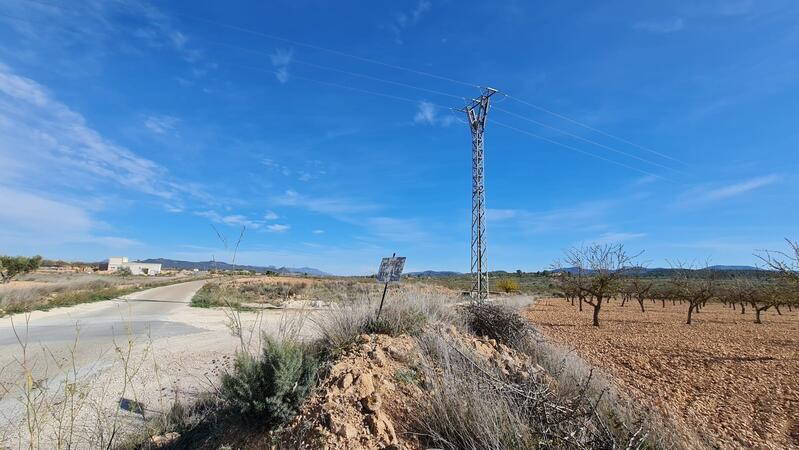 Casa de Campo en venta