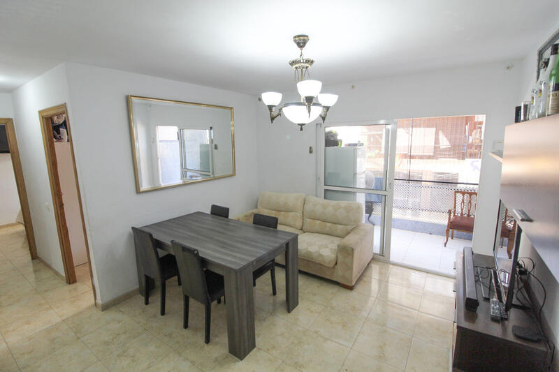 Leilighet til salgs i Marbella, Málaga