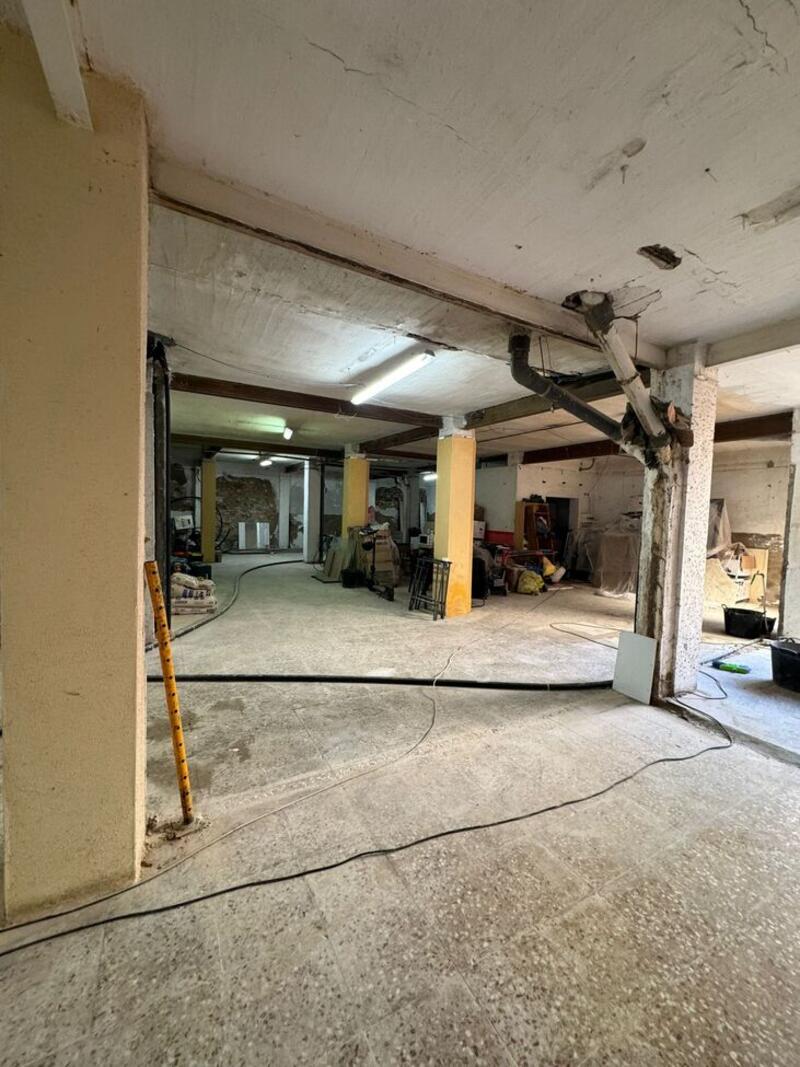 Local Comercial en venta