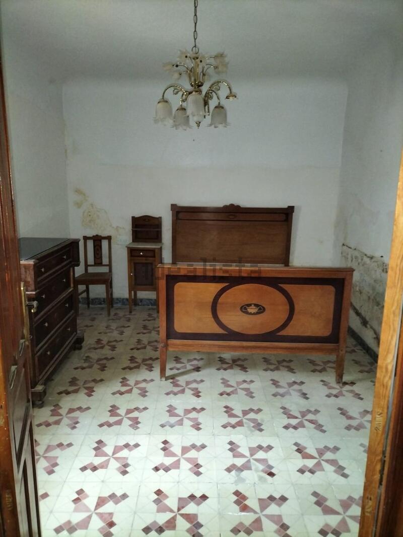 7 Schlafzimmer Landhaus zu verkaufen