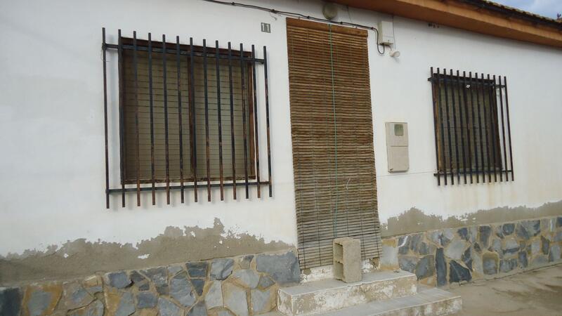 Gezinswoning Te koop in Barinas, Murcia