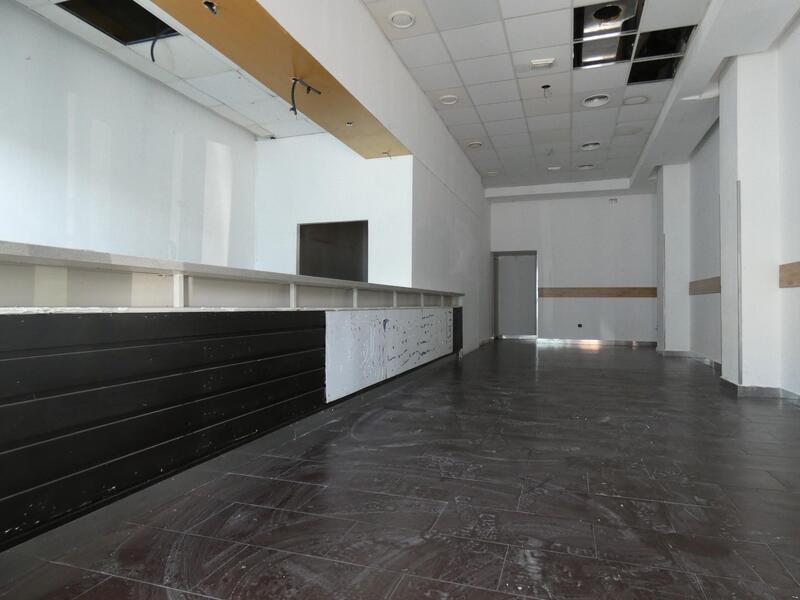 Local Commercial à vendre dans Alhaurin el Grande, Málaga