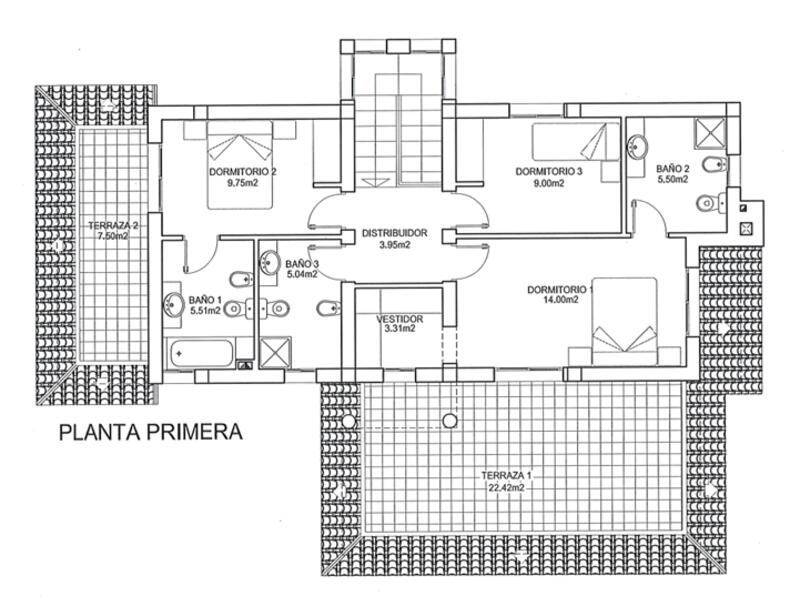 Casa de Campo en venta