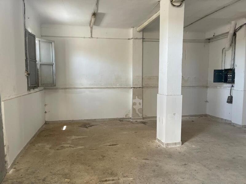 Local Comercial en venta