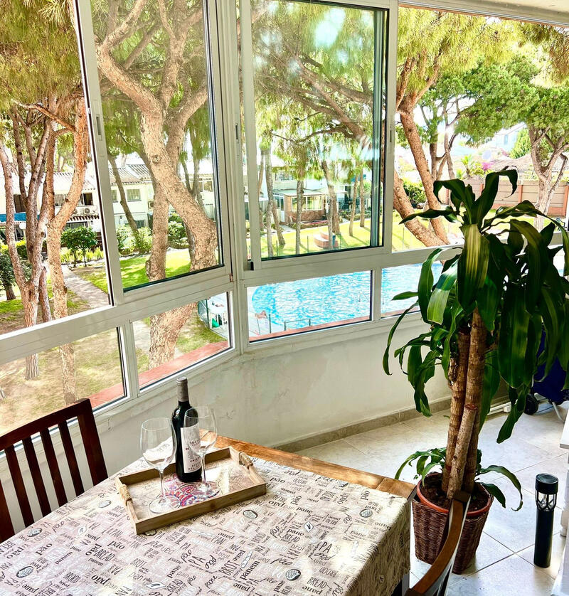 Appartement zu verkaufen in Calahonda, Málaga