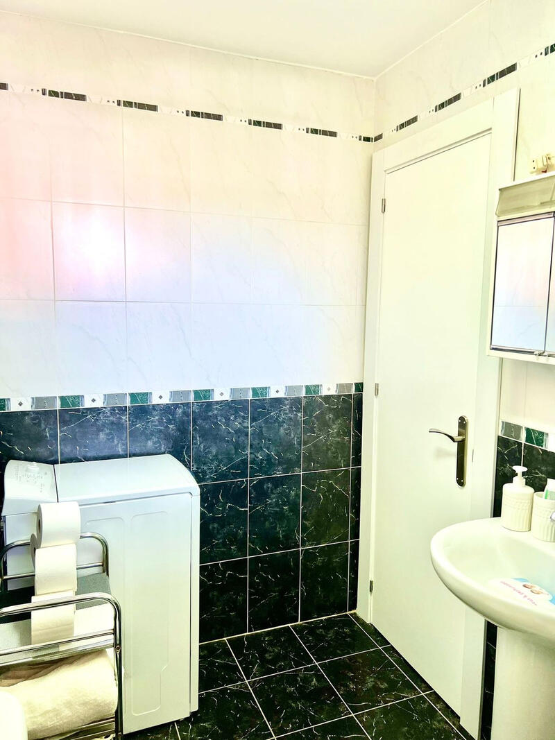 1 slaapkamer Appartement Te koop