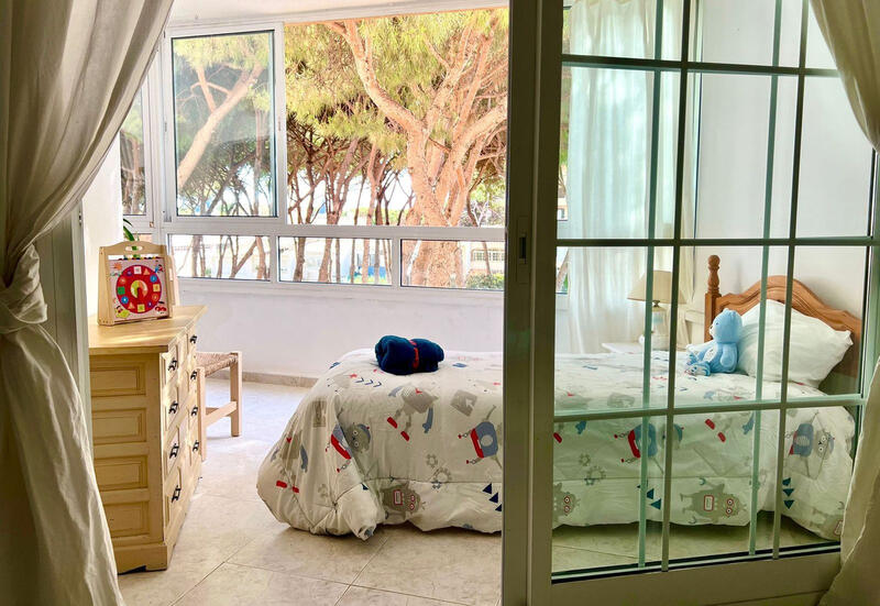 1 slaapkamer Appartement Te koop