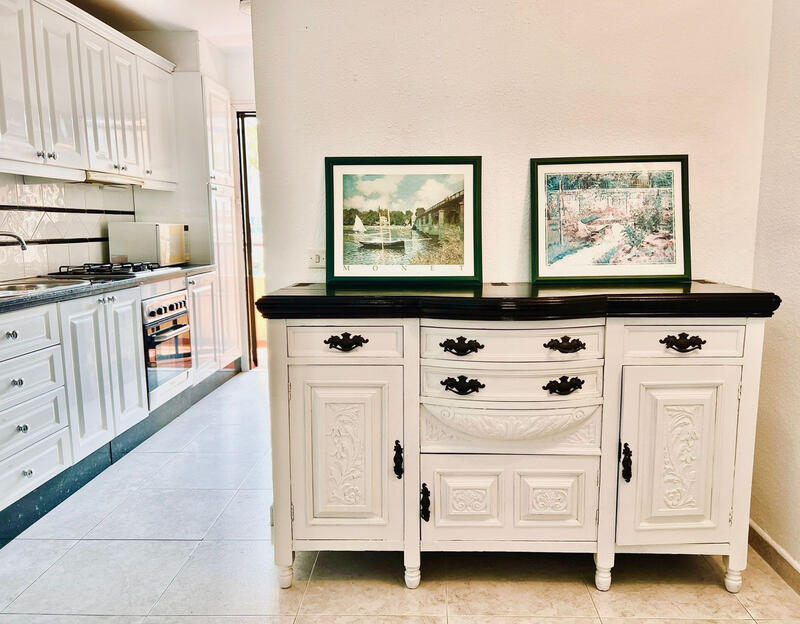 1 slaapkamer Appartement Te koop