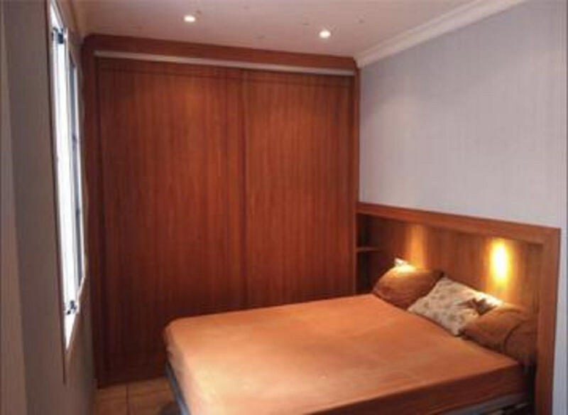 1 slaapkamer Appartement Te koop