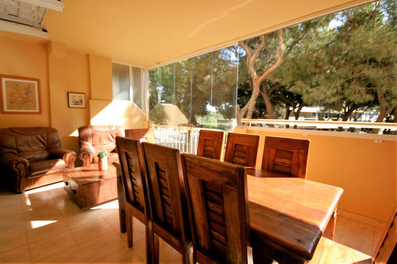 2 slaapkamer Appartement Te koop