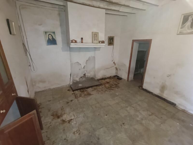 4 chambre Maison de Ville à vendre