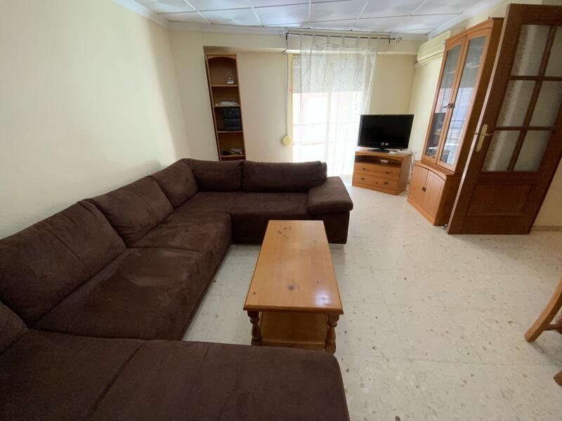 квартира продается в Crevillent, Alicante