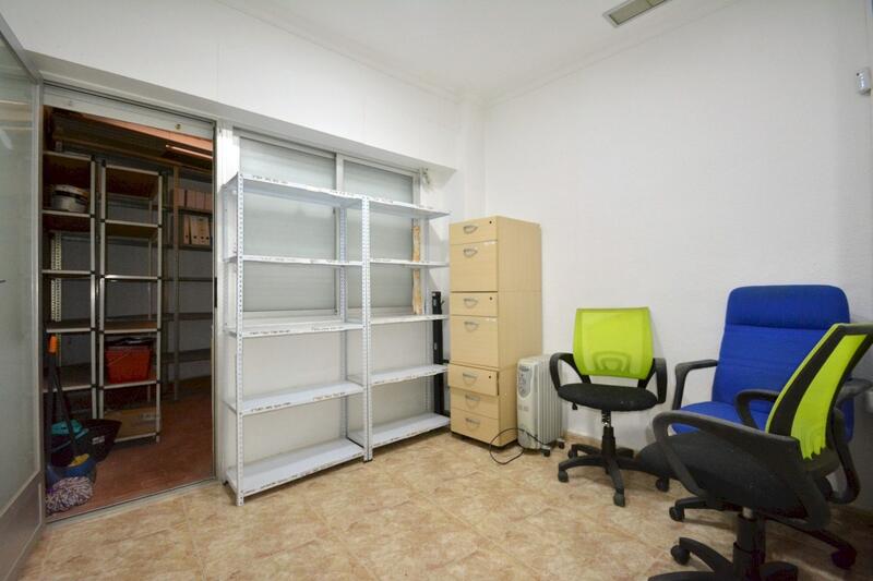 Local Commercial à vendre