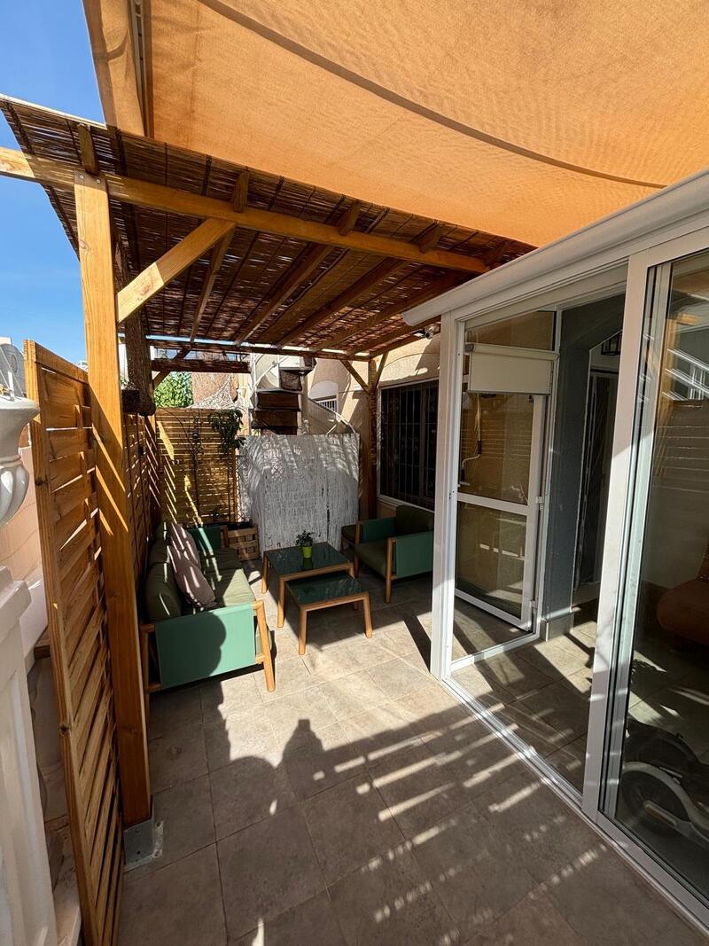 1 slaapkamer Gezinswoning Te koop