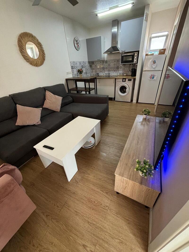 1 slaapkamer Gezinswoning Te koop