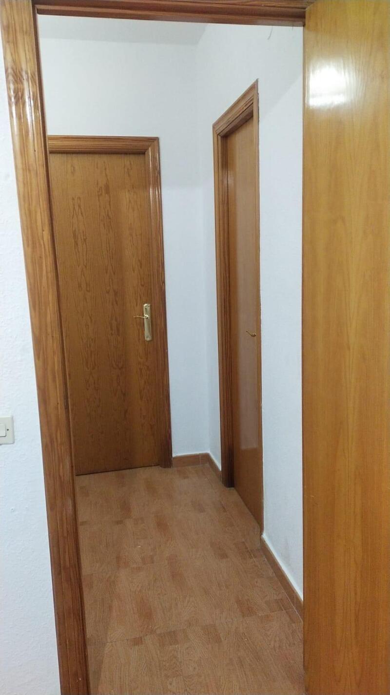 2 Cuarto Adosado en venta