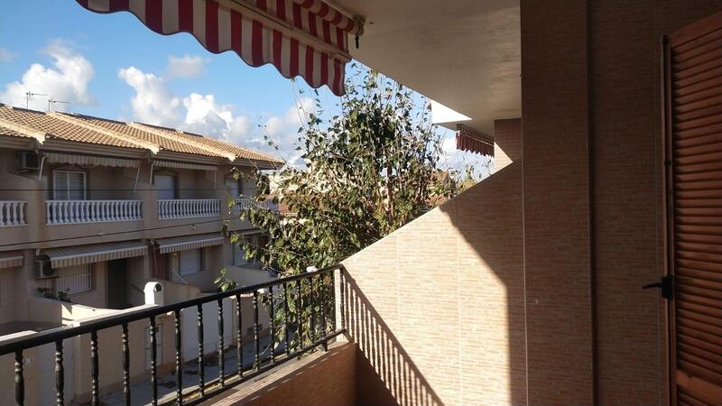 2 Cuarto Adosado en venta