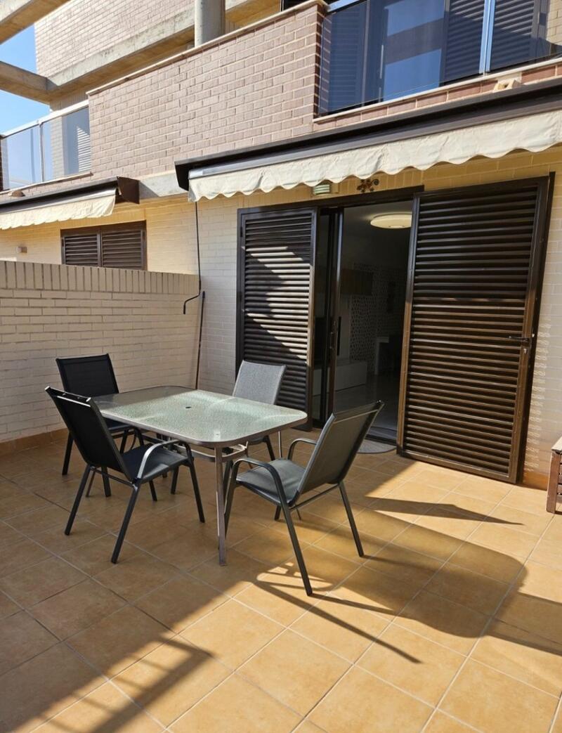 2 slaapkamer Appartement Te koop