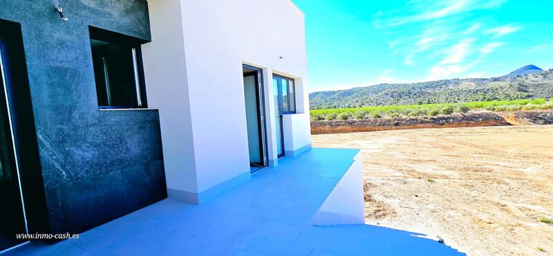 3 chambre Villa à vendre