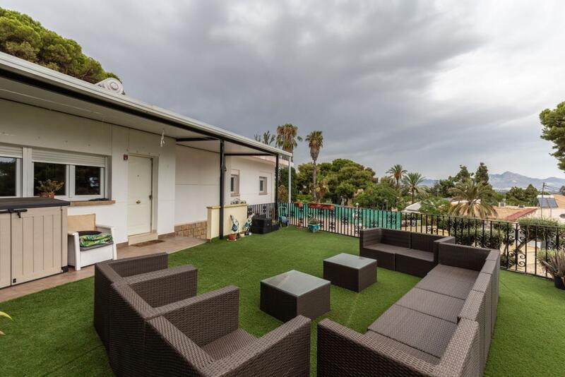 3 chambre Villa à vendre