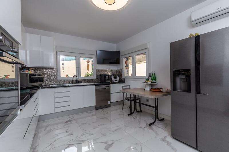3 chambre Villa à vendre