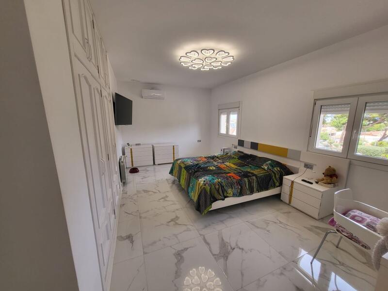 3 chambre Villa à vendre