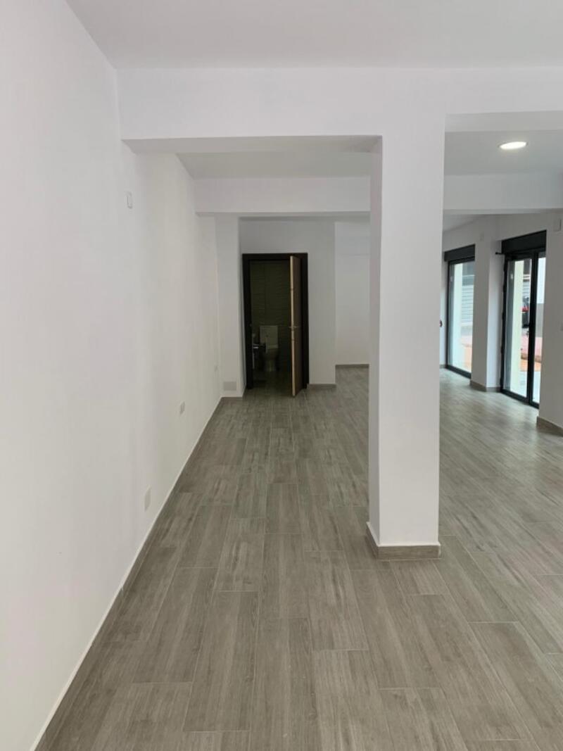 Local Comercial en venta