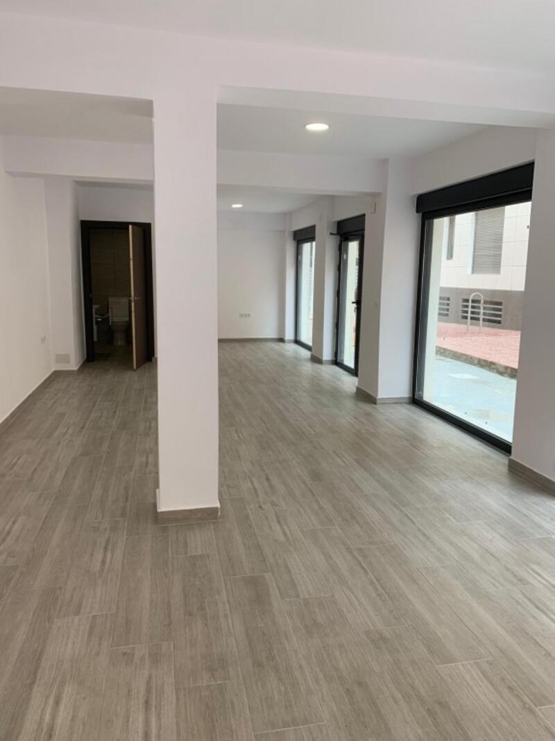 Local Comercial en venta