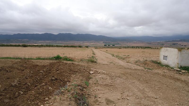 Landhuis Te koop in Yecla, Murcia