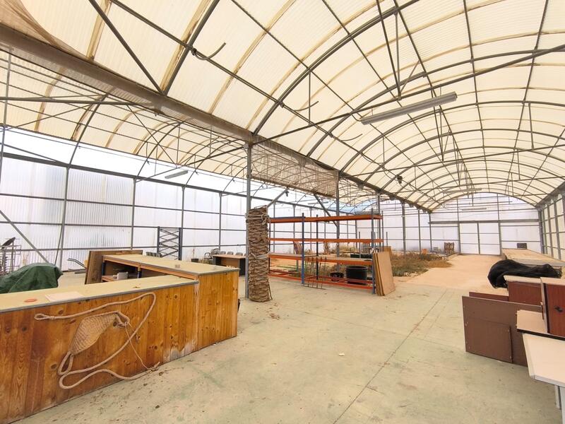 Commercial Property for sale