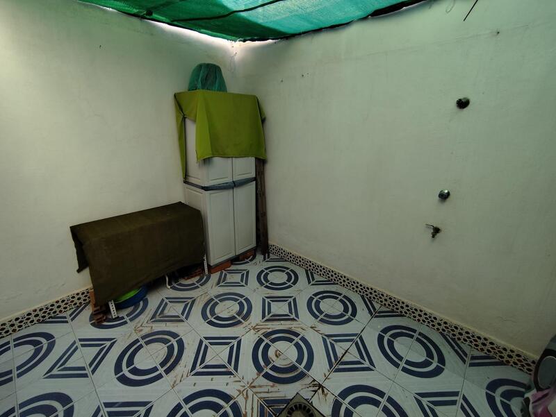 3 slaapkamer Tweezijdig Te koop