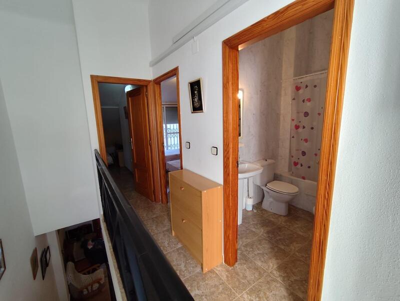 3 slaapkamer Tweezijdig Te koop