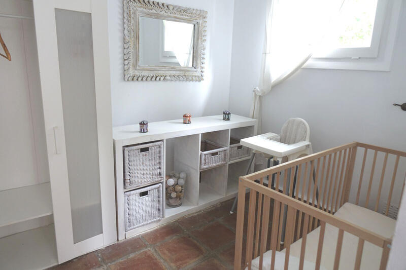 4 slaapkamer Villa Te koop