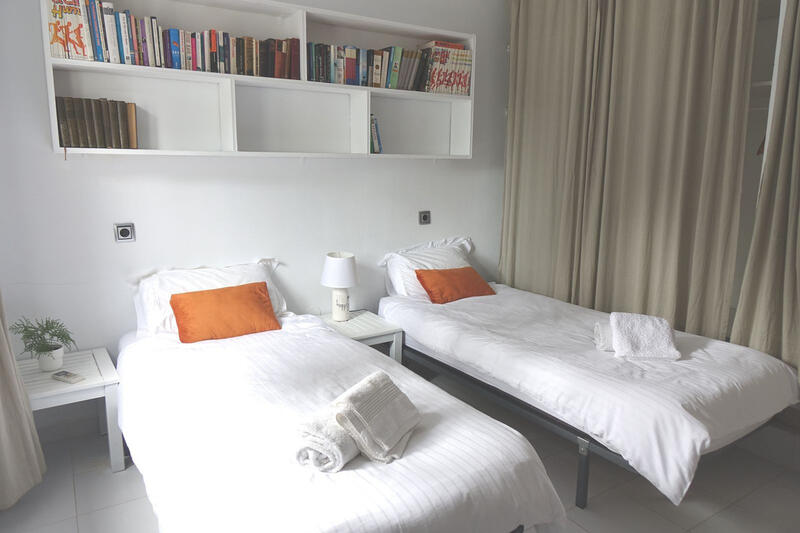 4 slaapkamer Villa Te koop