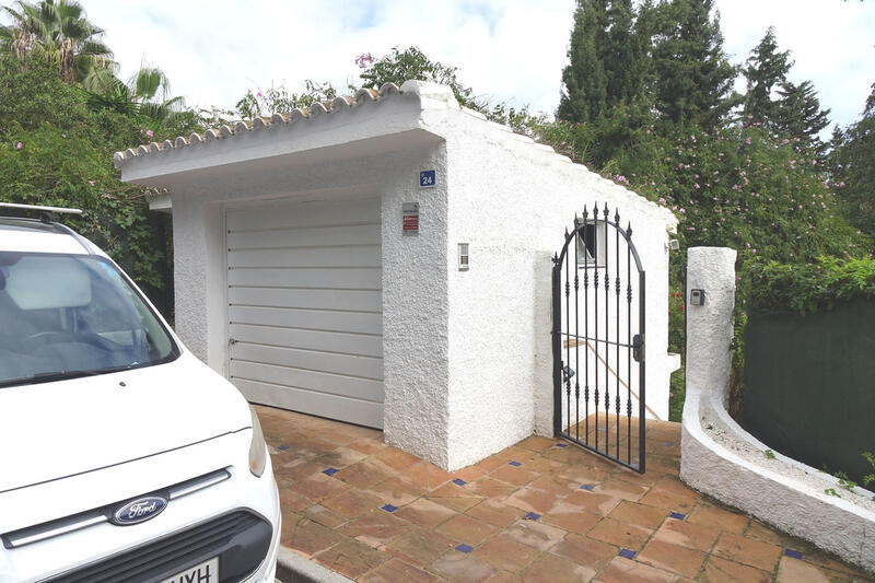 4 slaapkamer Villa Te koop