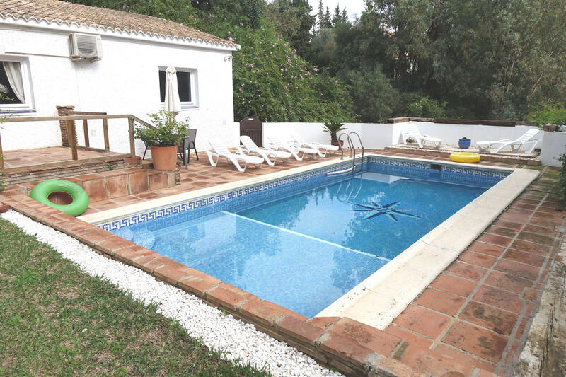 4 slaapkamer Villa Te koop