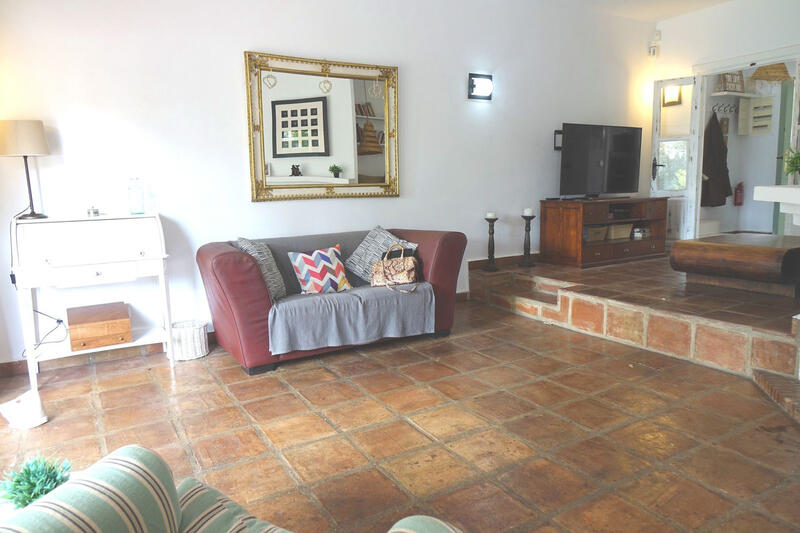4 slaapkamer Villa Te koop