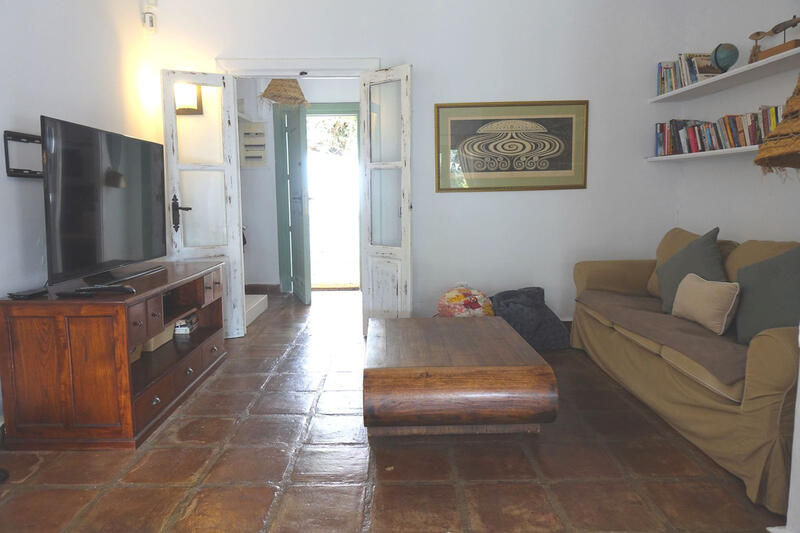 4 slaapkamer Villa Te koop