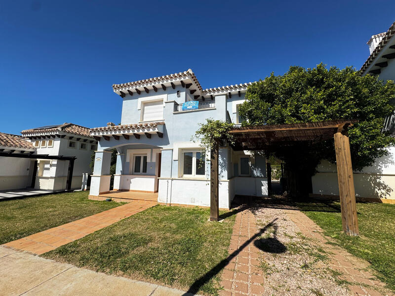 Villa Te koop in Torre Pacheco, Murcia