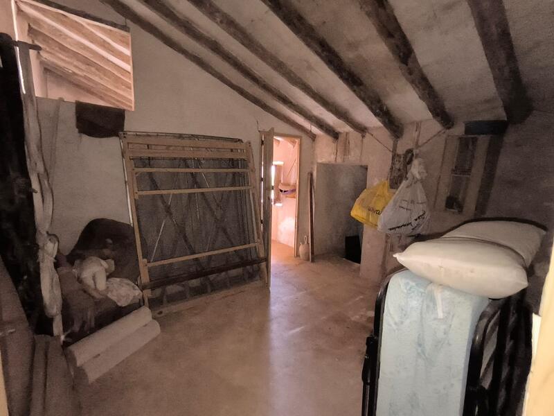 7 slaapkamer Landhuis Te koop