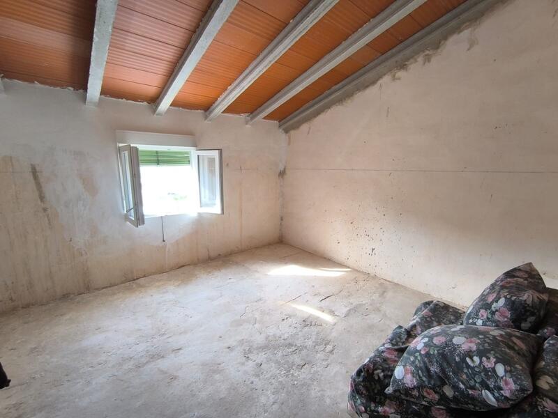 7 slaapkamer Landhuis Te koop