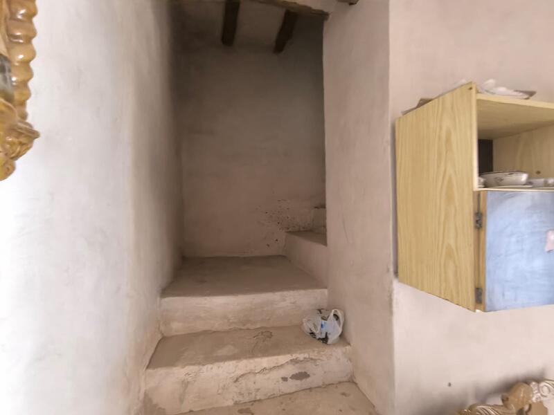 7 slaapkamer Landhuis Te koop