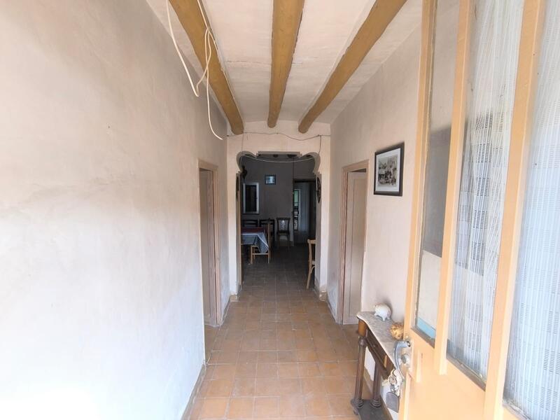 7 slaapkamer Landhuis Te koop