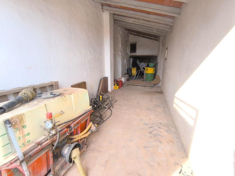 7 slaapkamer Landhuis Te koop
