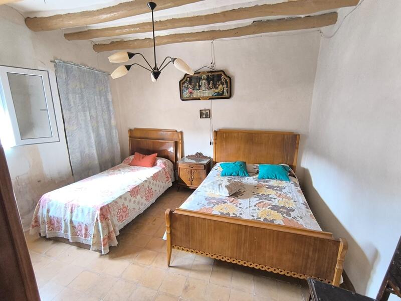 7 slaapkamer Landhuis Te koop